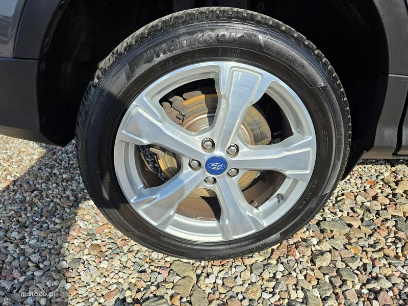 Ford Kuga II 20