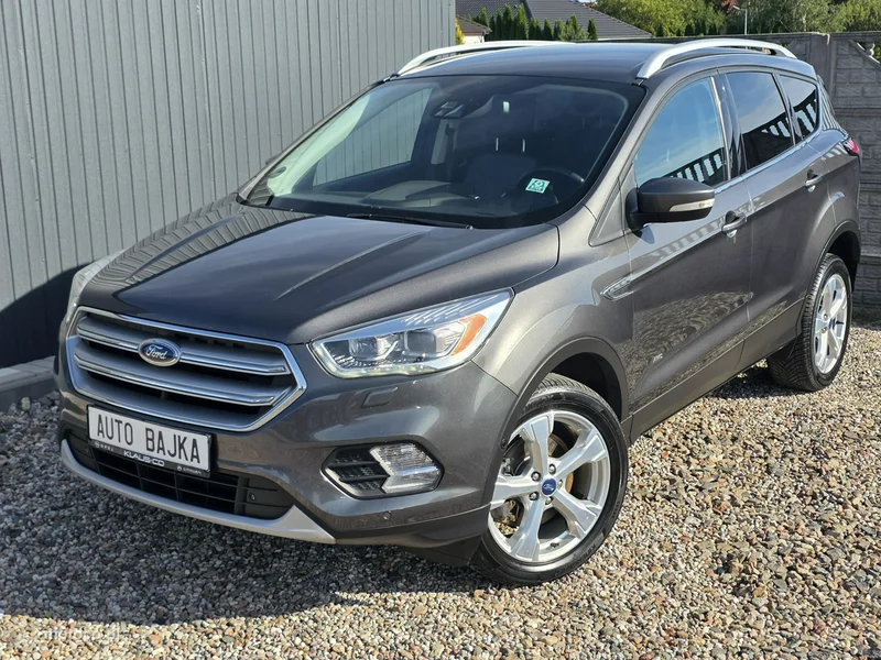 Ford Kuga II 28
