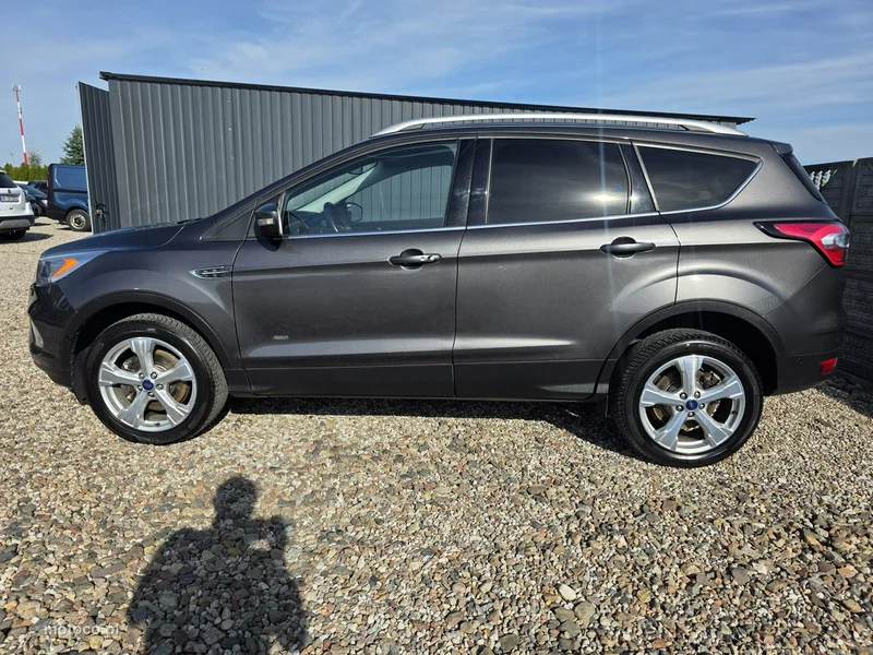 Ford Kuga II 6