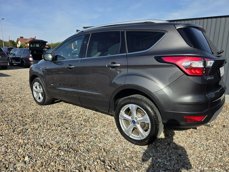 Ford Kuga II 7