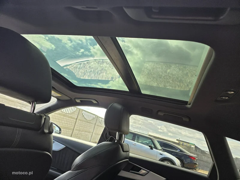 Audi A4 B9 2