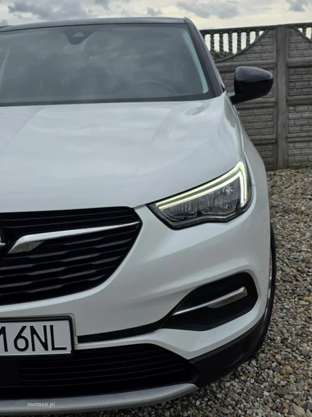 Opel Grandland X 12