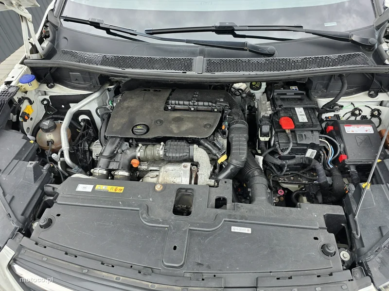Opel Grandland X 19