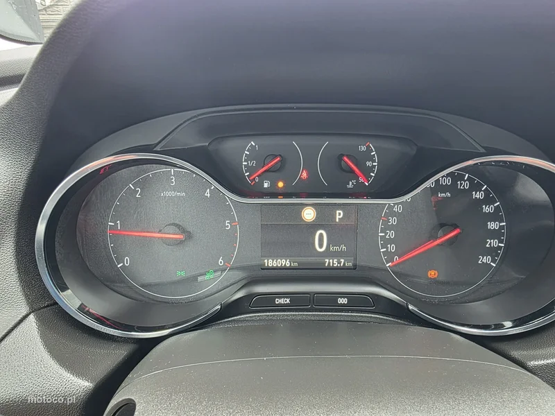 Opel Grandland X 24
