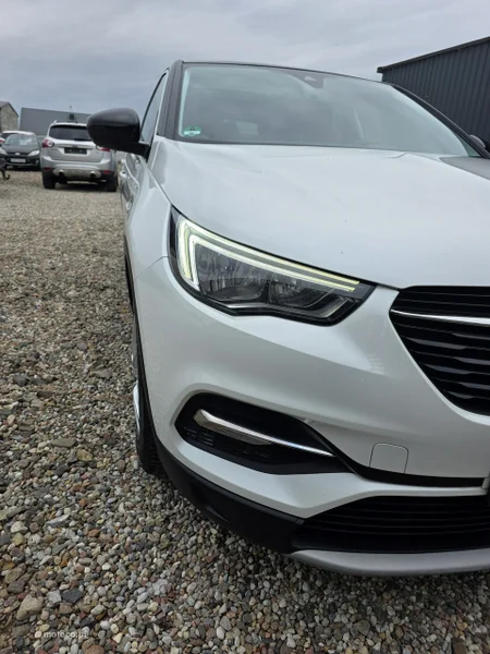 Opel Grandland X 26