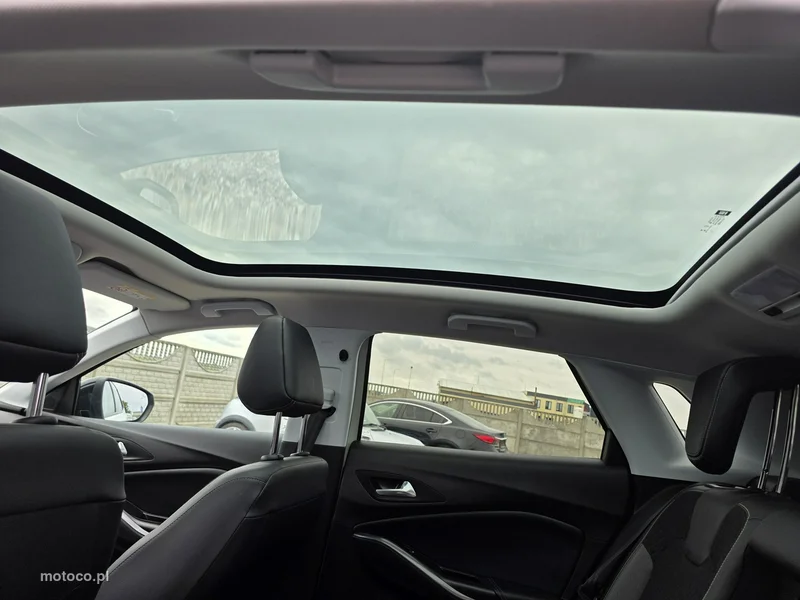 Opel Grandland X 4