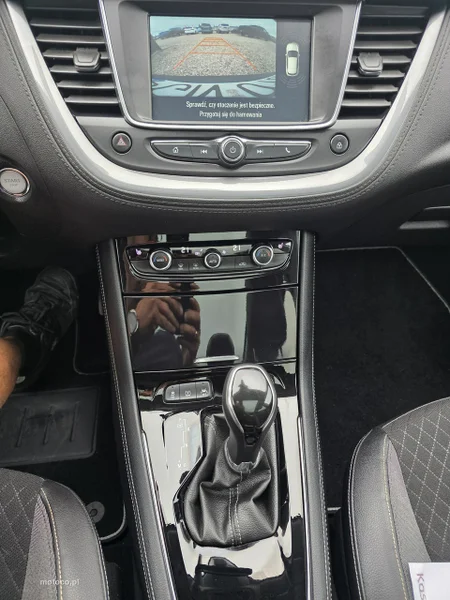 Opel Grandland X 33