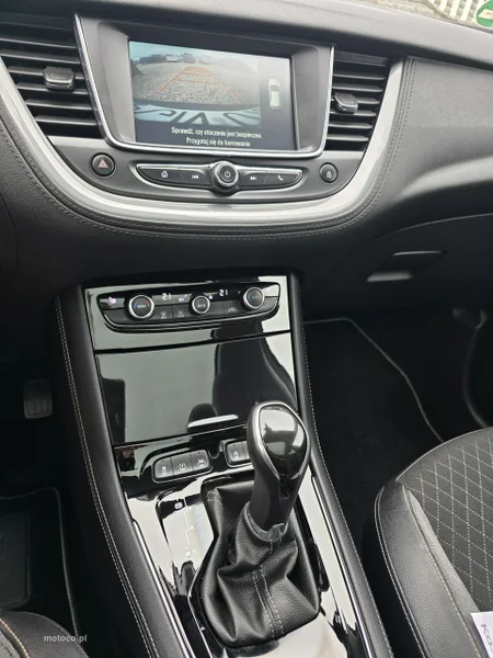 Opel Grandland X 34