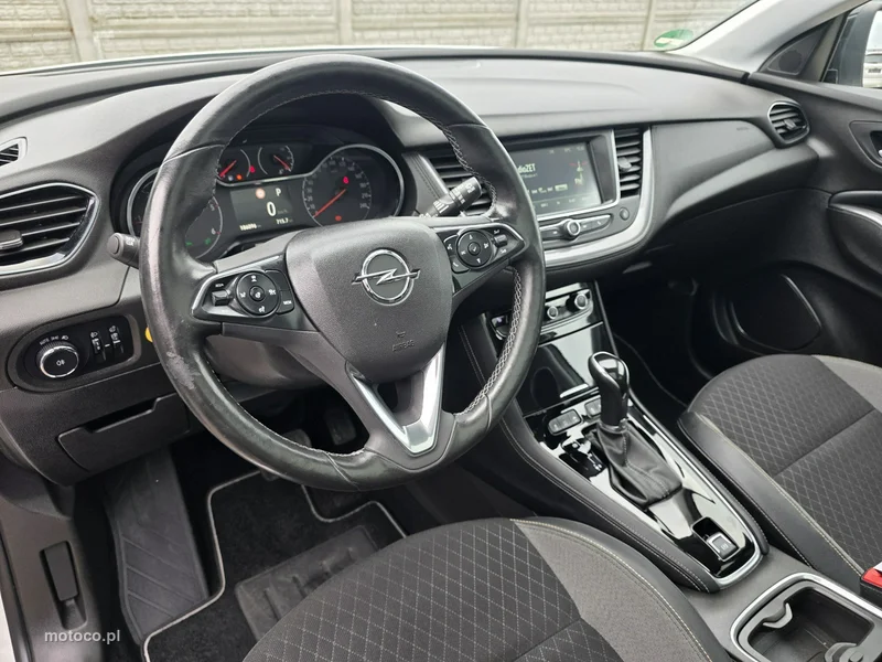 Opel Grandland X 35