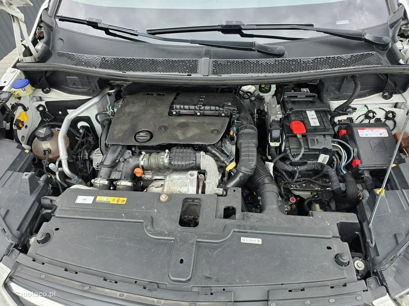 Opel Grandland X 36