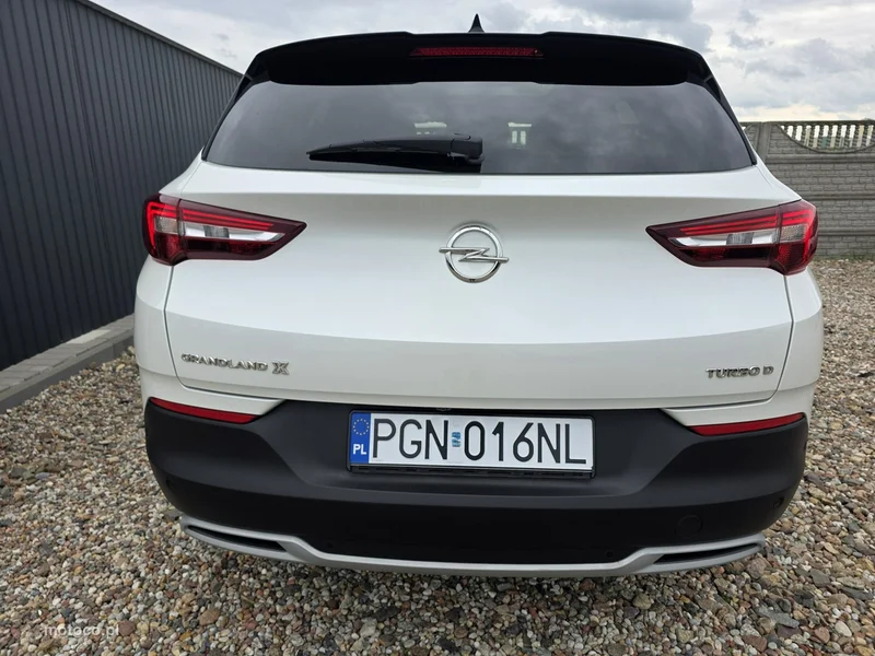 Opel Grandland X 5