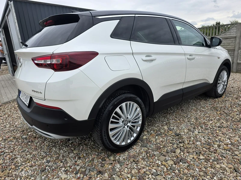 Opel Grandland X 6