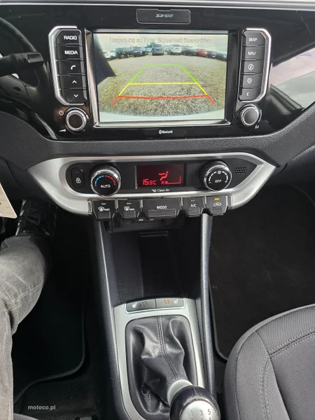 Kia Rio 2