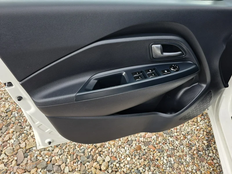 Kia Rio 14