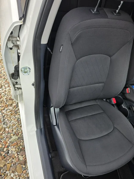 Kia Rio 23