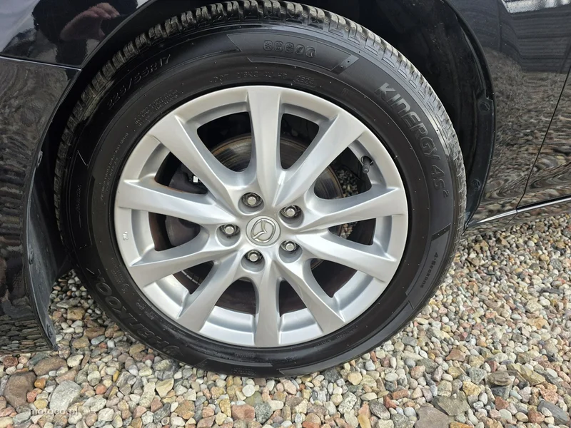 Mazda 6 11