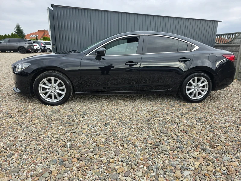 Mazda 6 13