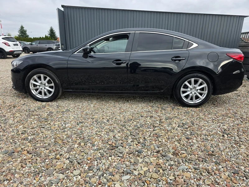 Mazda 6 14
