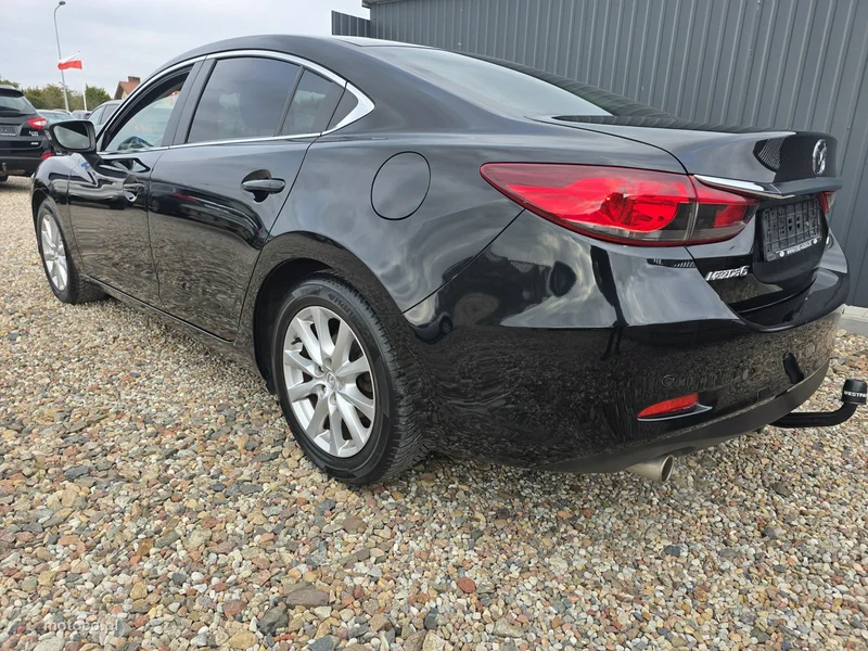 Mazda 6 15