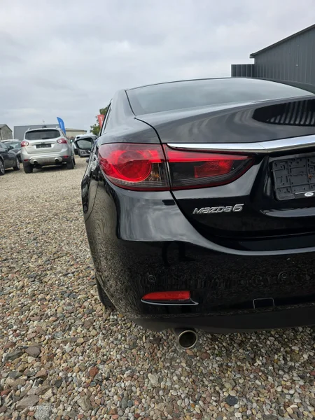 Mazda 6 17
