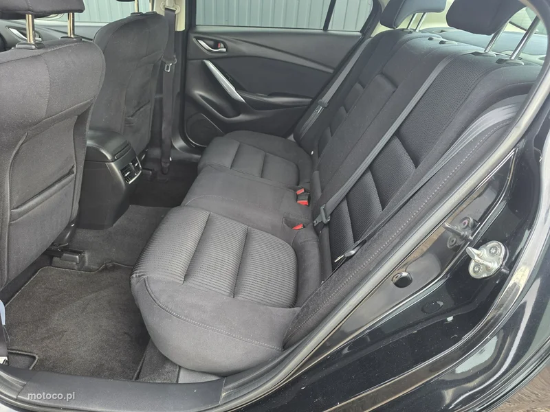 Mazda 6 18
