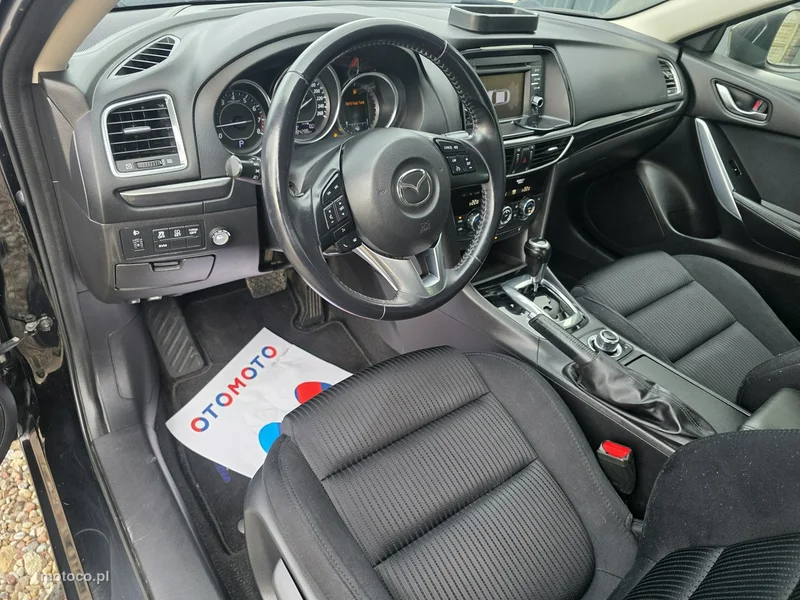 Mazda 6 20