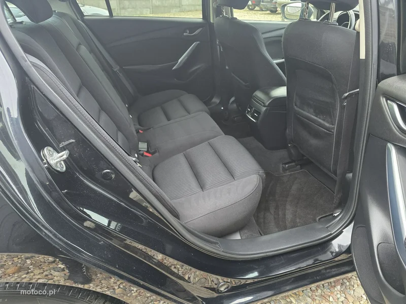 Mazda 6 21