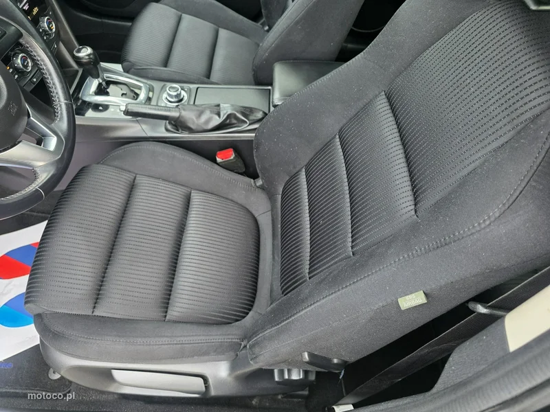 Mazda 6 22