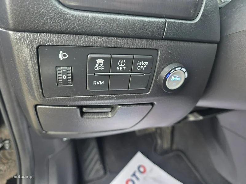 Mazda 6 23