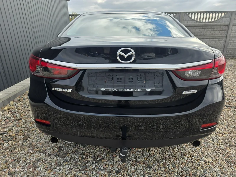 Mazda 6 31