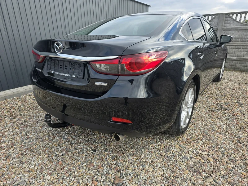Mazda 6 32