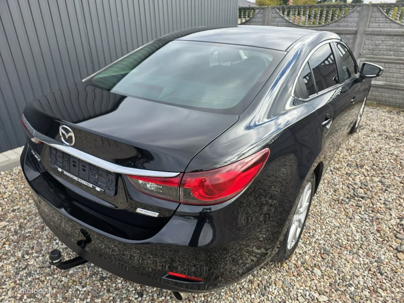 Mazda 6 33