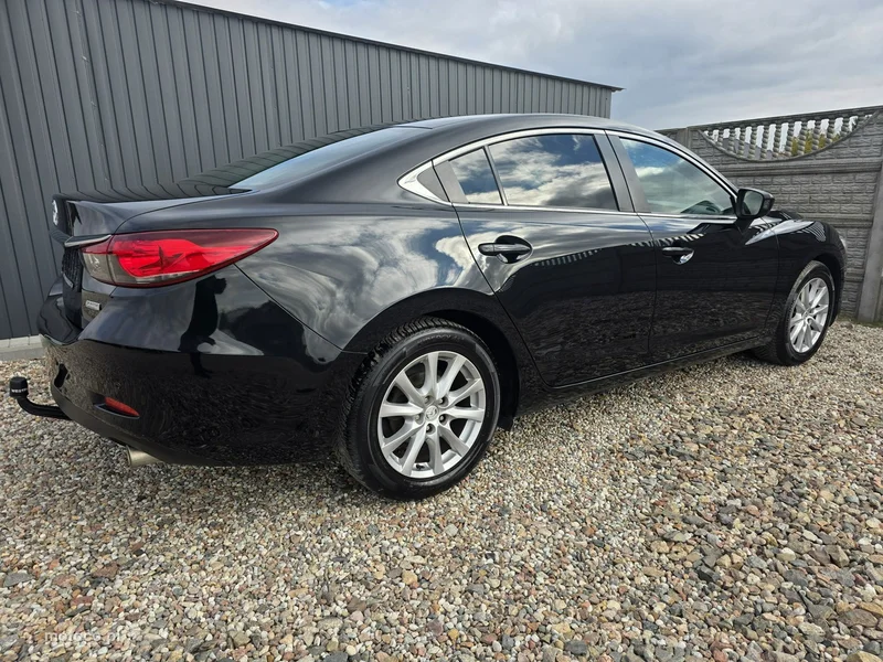 Mazda 6 34