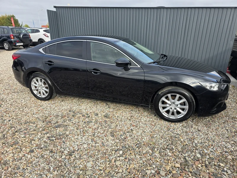 Mazda 6 35