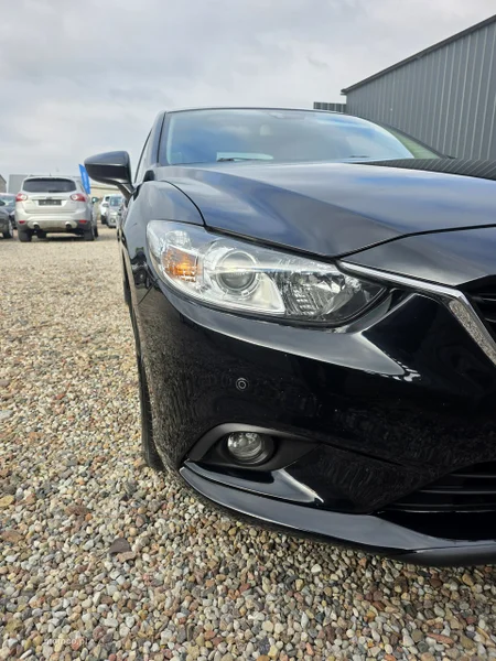 Mazda 6 37