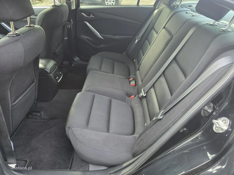 Mazda 6 38
