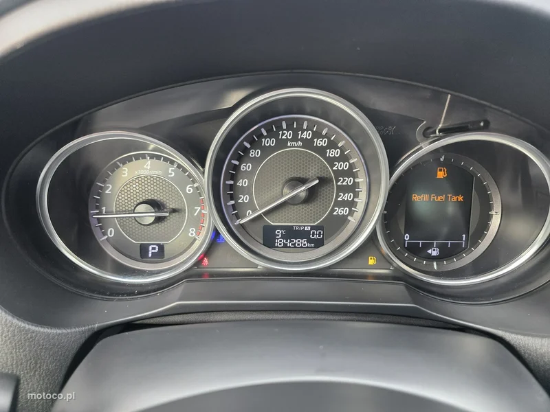 Mazda 6 42
