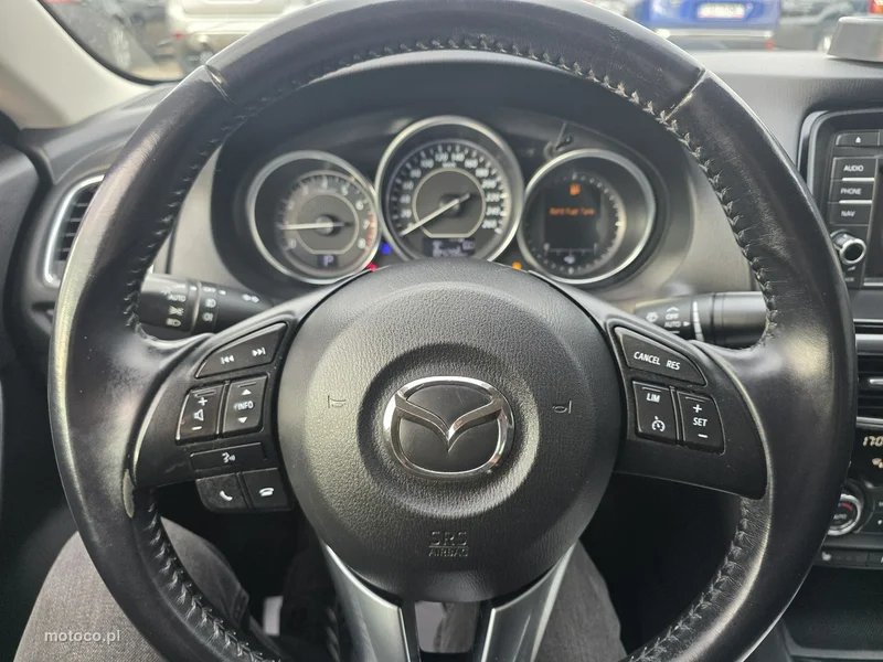 Mazda 6 43