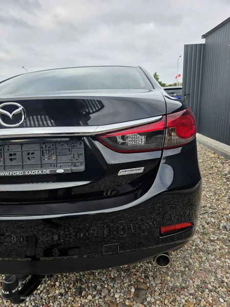 Mazda 6 10