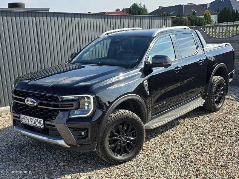 Ford Ranger 2