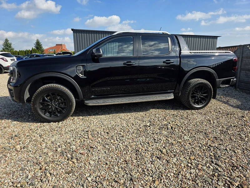 Ford Ranger 11