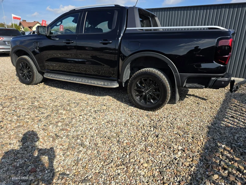 Ford Ranger 12