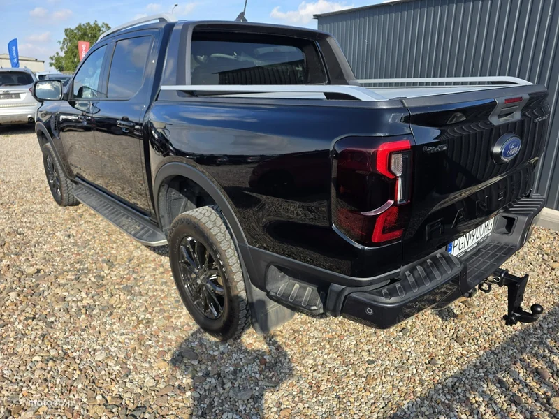 Ford Ranger 15