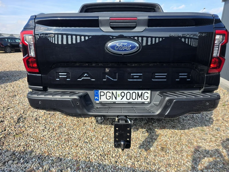 Ford Ranger 16