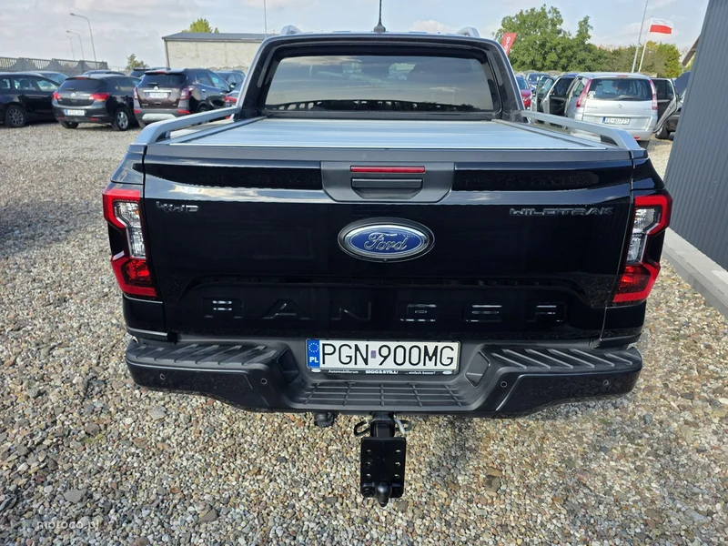 Ford Ranger 17