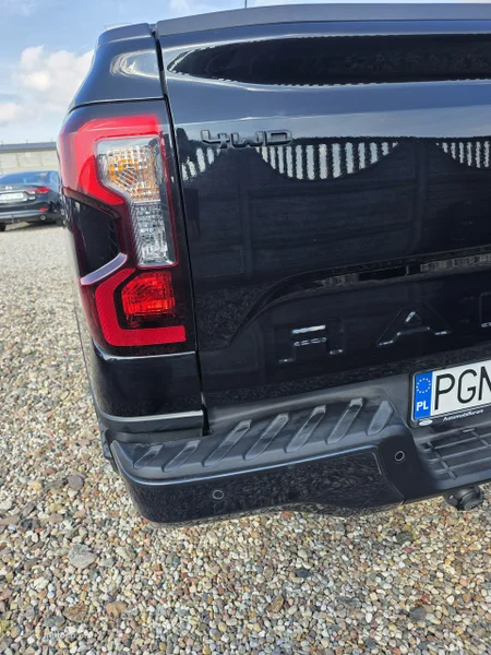 Ford Ranger 18