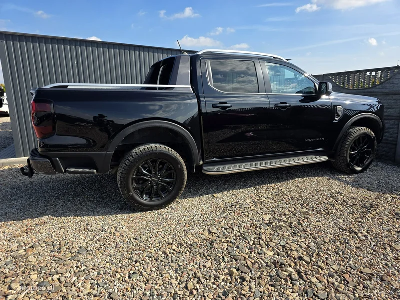 Ford Ranger 20