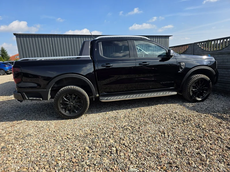 Ford Ranger 21