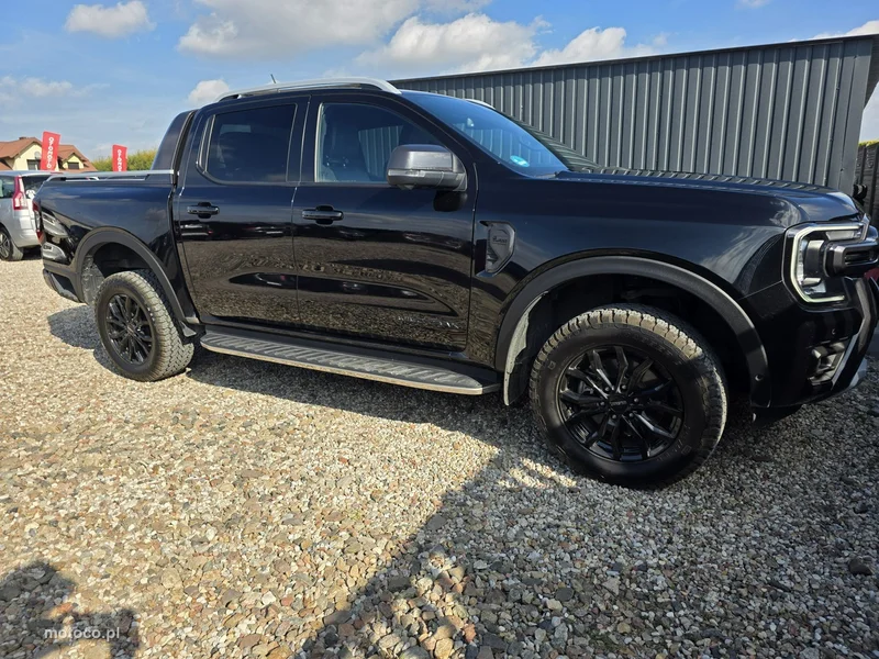 Ford Ranger 22