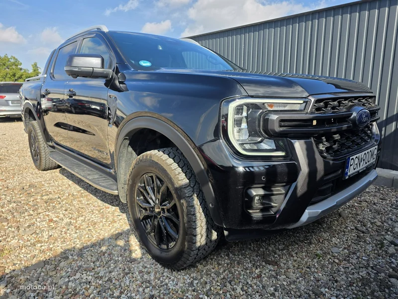Ford Ranger 23